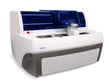 Máy Xét Nghiệm Đông Máu Yumizen G Series