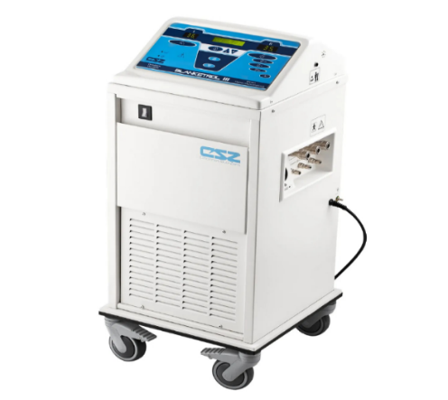 Máy Hạ Thân Nhiệt Chỉ Huy Blanketrol III