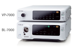 Hệ Thống Nội Soi Dạ Dày, Đại Tràng FUJIFILM