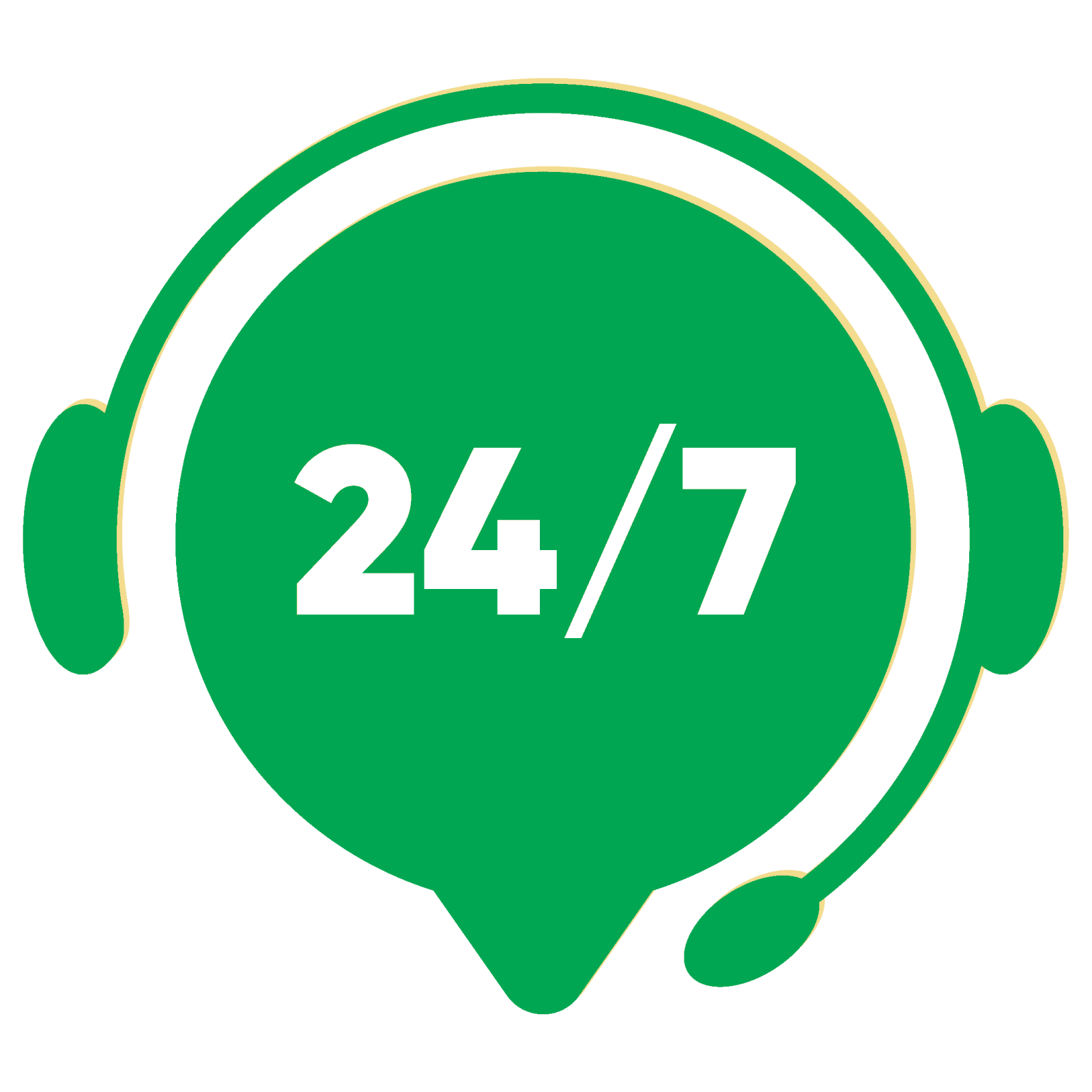 Hỗ trợ 24/7